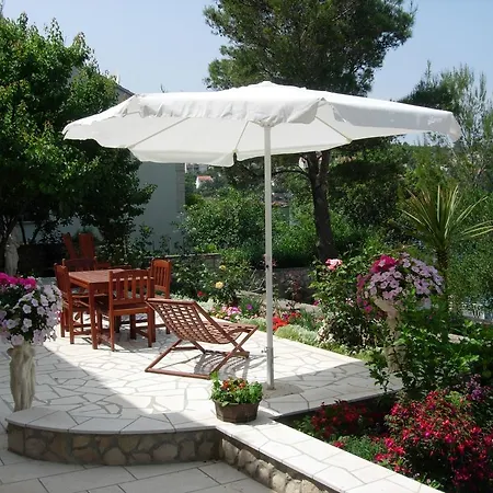 Seafront Garden Lumbarda
