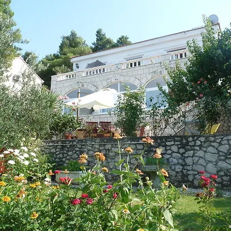 Seafront Garden Lumbarda