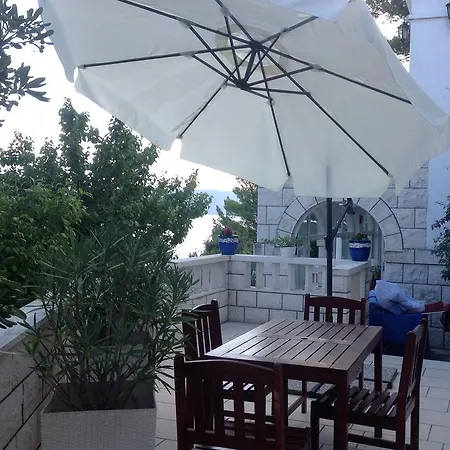 Appartement Seafront Garden