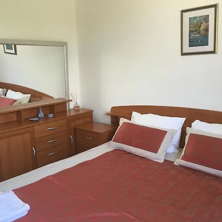 Appartement Seafront Garden Lumbarda